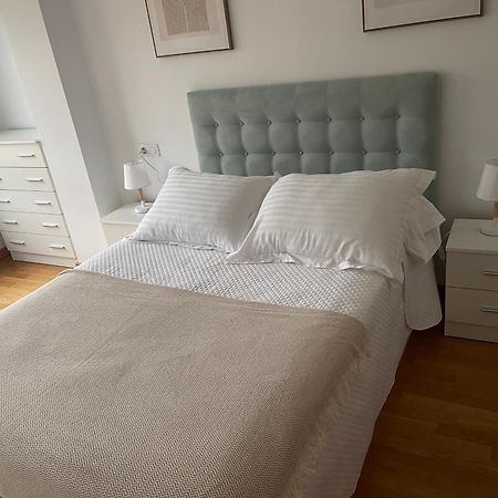 Apartamento O Son Apartment Cee Bagian luar foto
