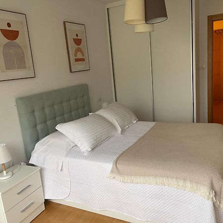 Apartamento O Son Apartment Cee Bagian luar foto
