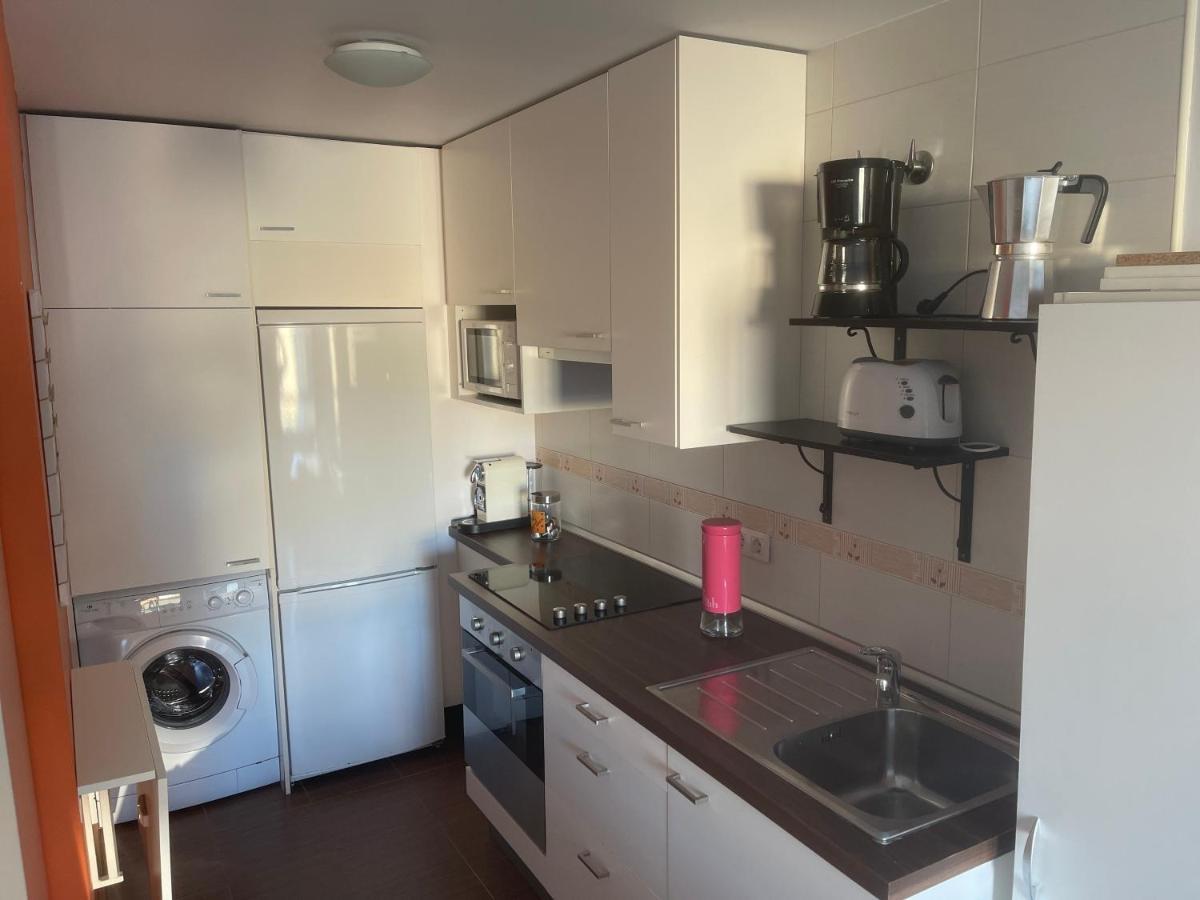 Apartamento O Son Apartment Cee Bagian luar foto