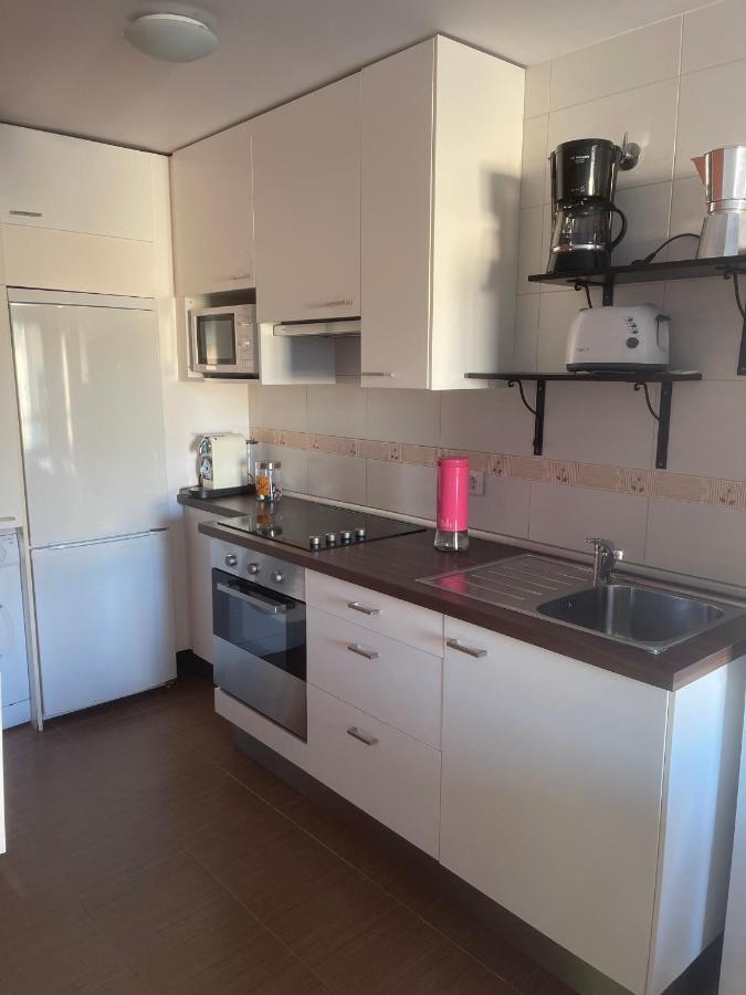 Apartamento O Son Apartment Cee Bagian luar foto