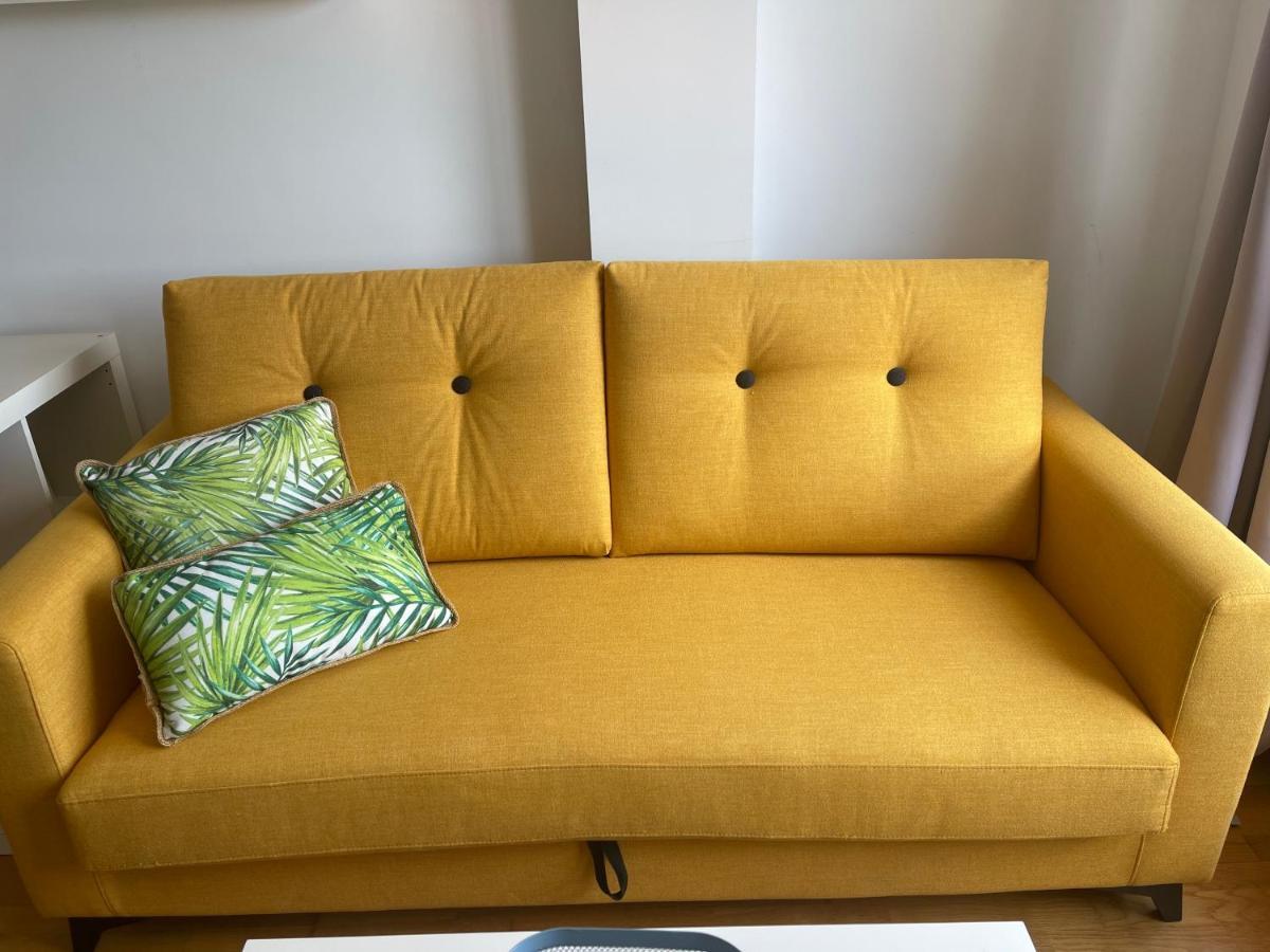 Apartamento O Son Apartment Cee Bagian luar foto