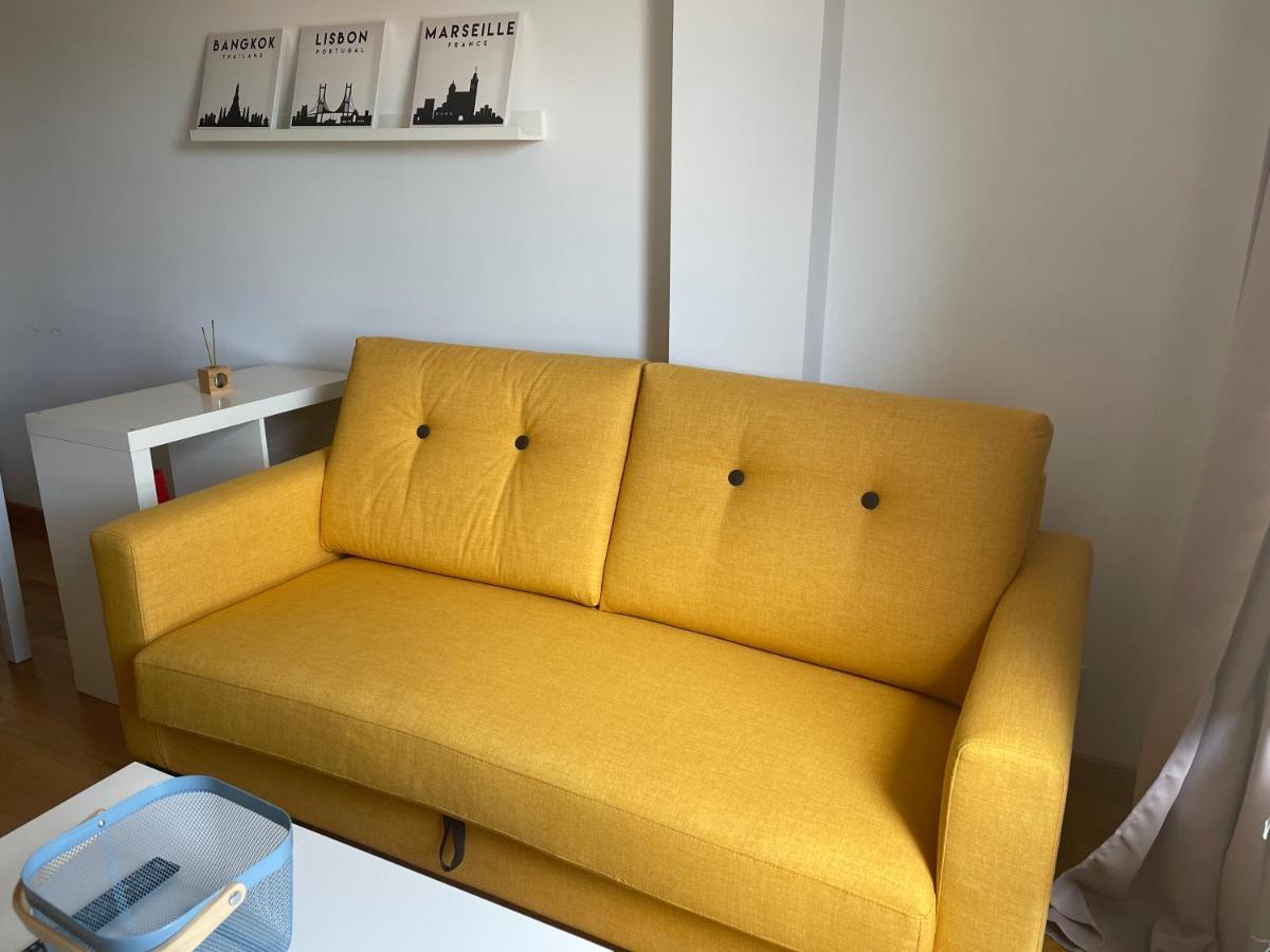 Apartamento O Son Apartment Cee Bagian luar foto